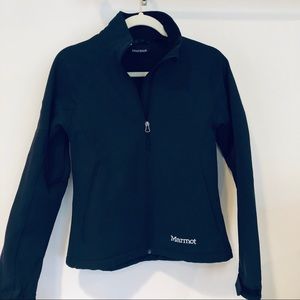 Marmot jacket